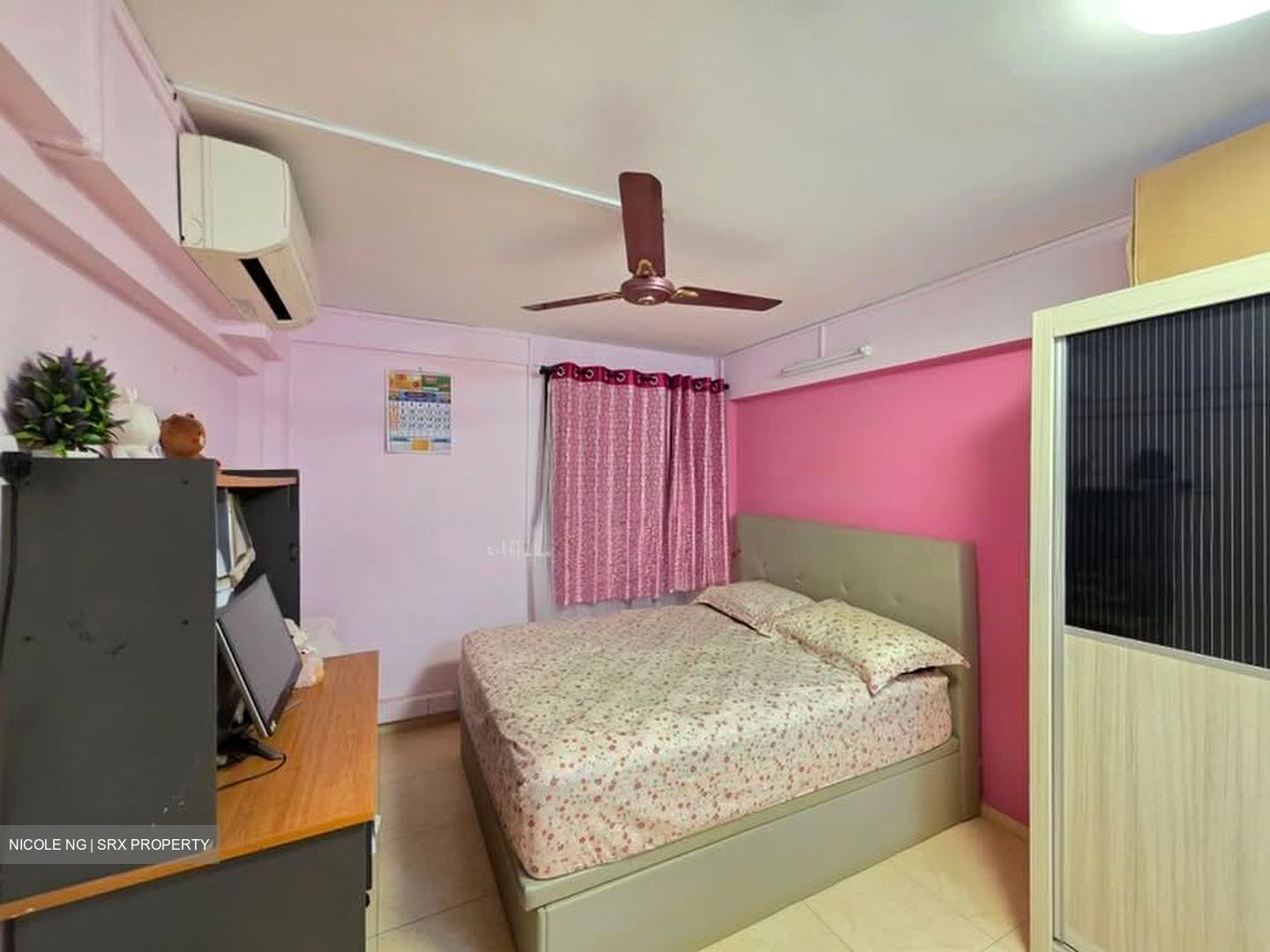Blk 26 Jalan Klinik (Bukit Merah), HDB 3 Rooms #575713271